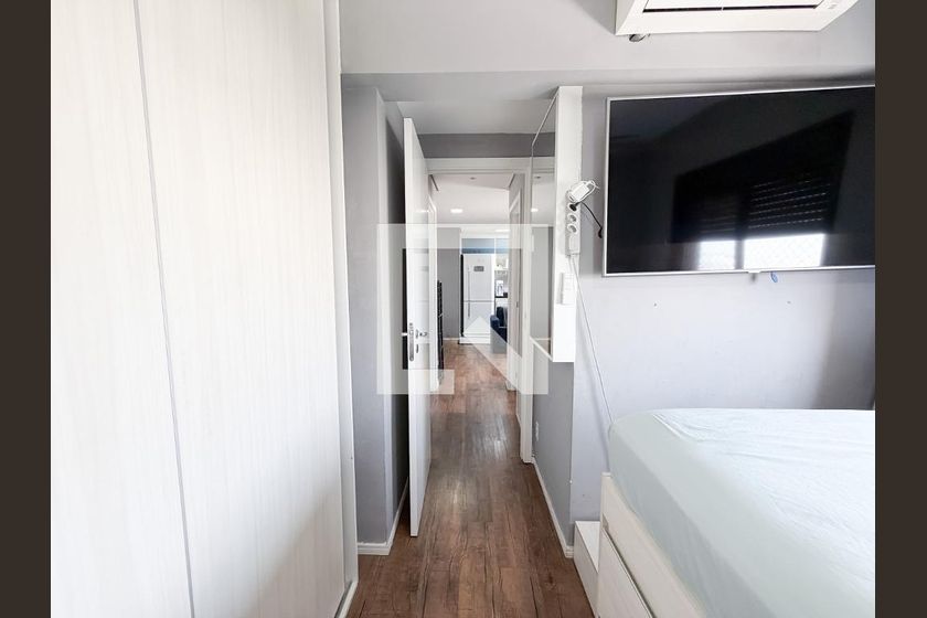 Apartamento, 2 quartos, 50 m² - Foto 21