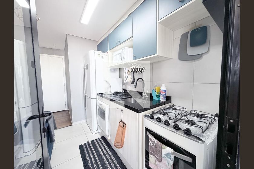 Apartamento, 2 quartos, 50 m² - Foto 61