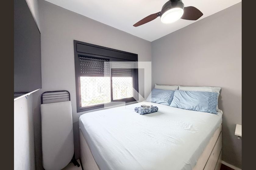Apartamento, 2 quartos, 50 m² - Foto 15
