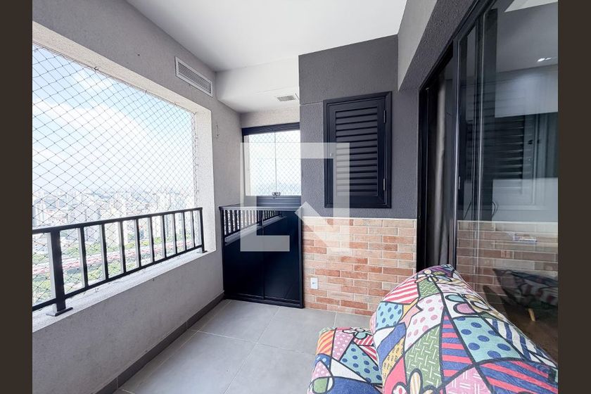 Apartamento, 2 quartos, 50 m² - Foto 63