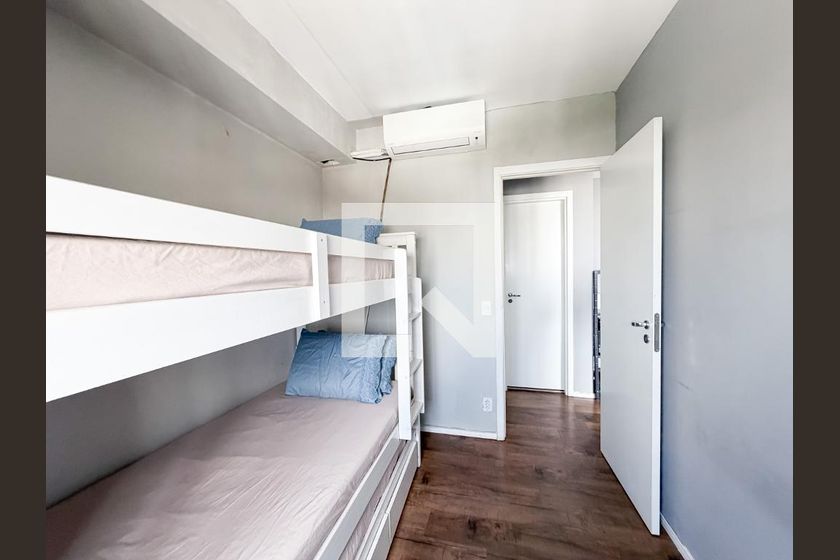 Apartamento, 2 quartos, 50 m² - Foto 29