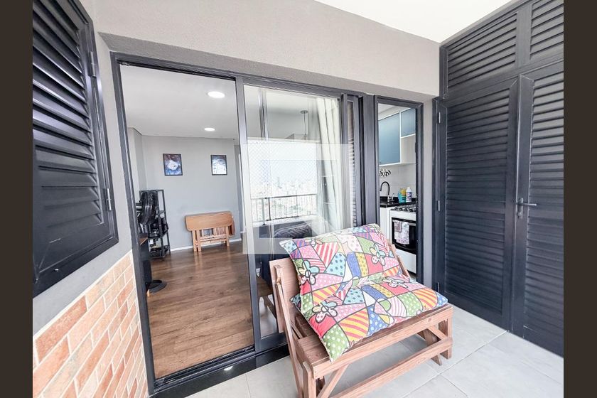 Apartamento, 2 quartos, 50 m² - Foto 71