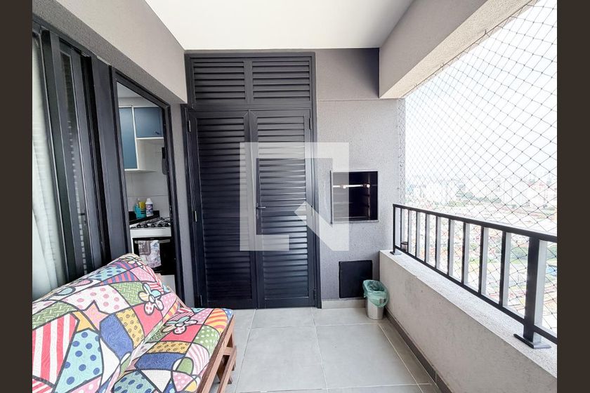 Apartamento, 2 quartos, 50 m² - Foto 67