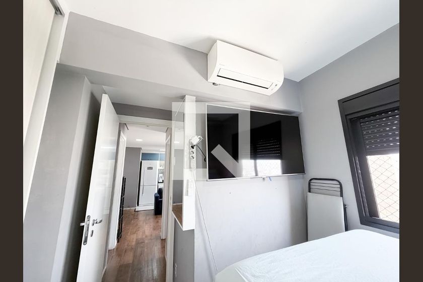 Apartamento, 2 quartos, 50 m² - Foto 23