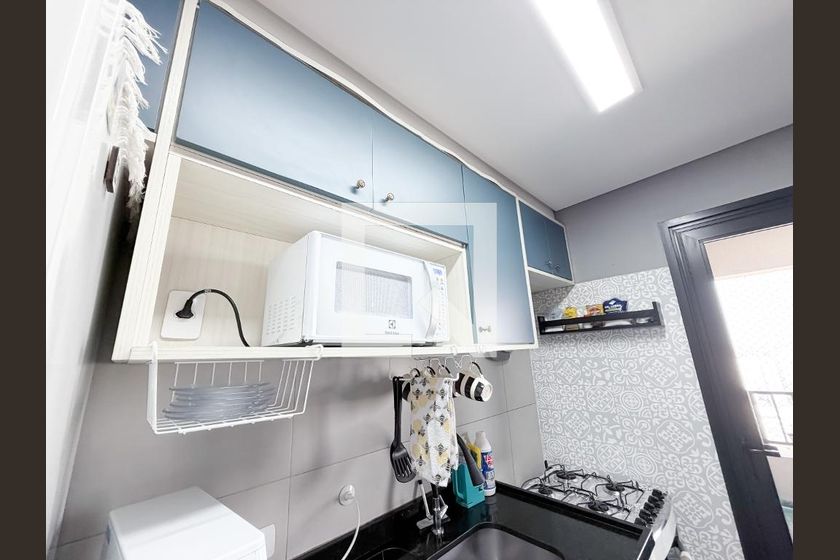 Apartamento, 2 quartos, 50 m² - Foto 55