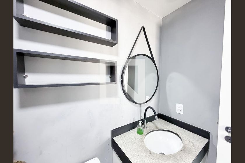 Apartamento, 2 quartos, 50 m² - Foto 37