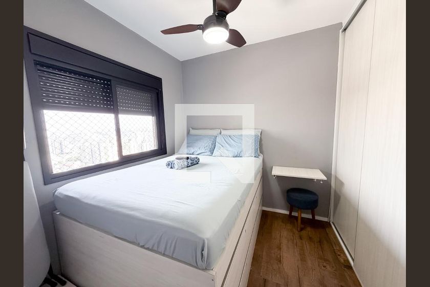 Apartamento, 2 quartos, 50 m² - Foto 13