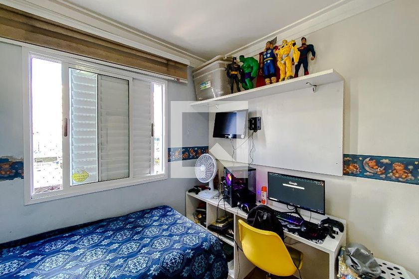 Apartamento, 3 quartos, 76 m² - Foto 37