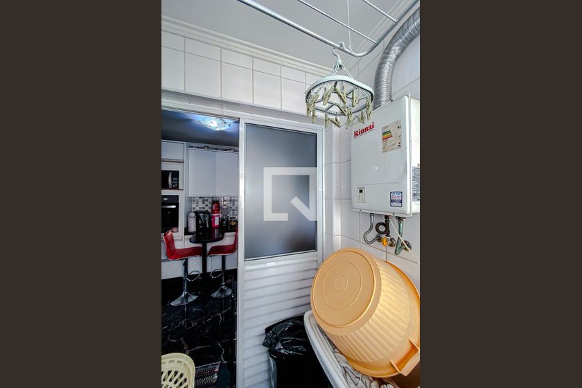 Apartamento, 3 quartos, 76 m² - Foto 81