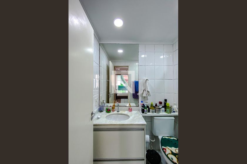 Apartamento, 3 quartos, 76 m² - Foto 49