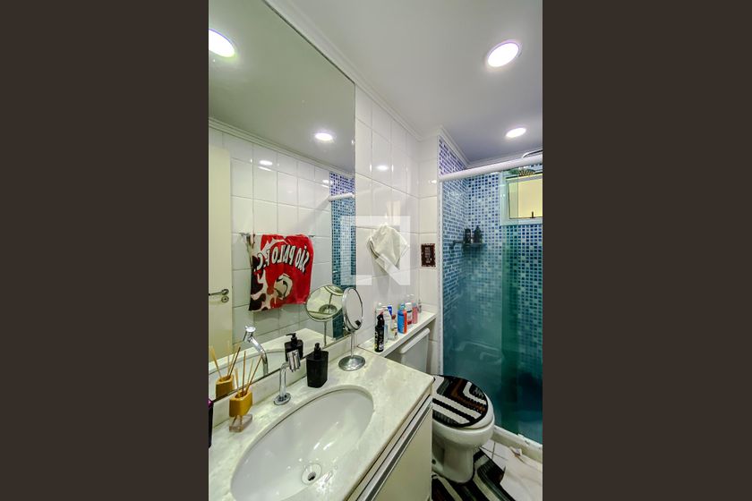 Apartamento, 3 quartos, 76 m² - Foto 61