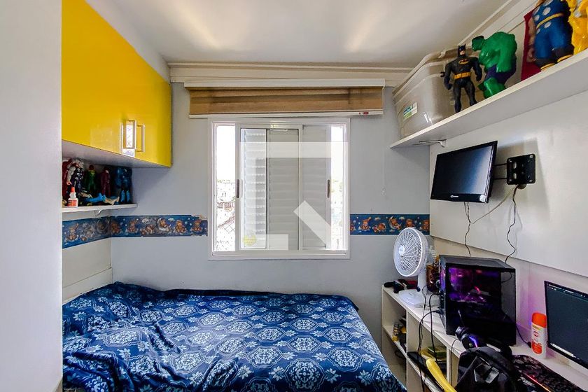 Apartamento, 3 quartos, 76 m² - Foto 36