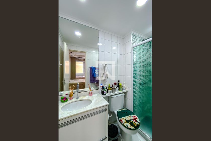 Apartamento, 3 quartos, 76 m² - Foto 52