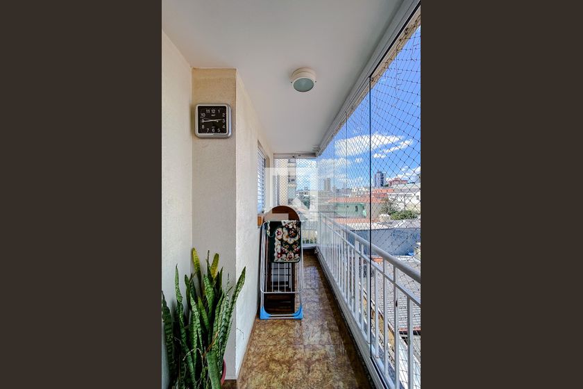 Apartamento, 3 quartos, 76 m² - Foto 16