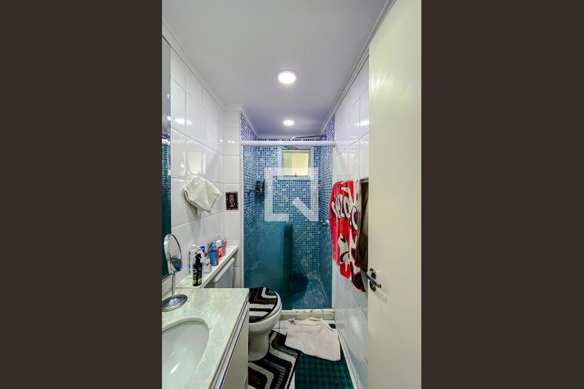 Apartamento, 3 quartos, 76 m² - Foto 60