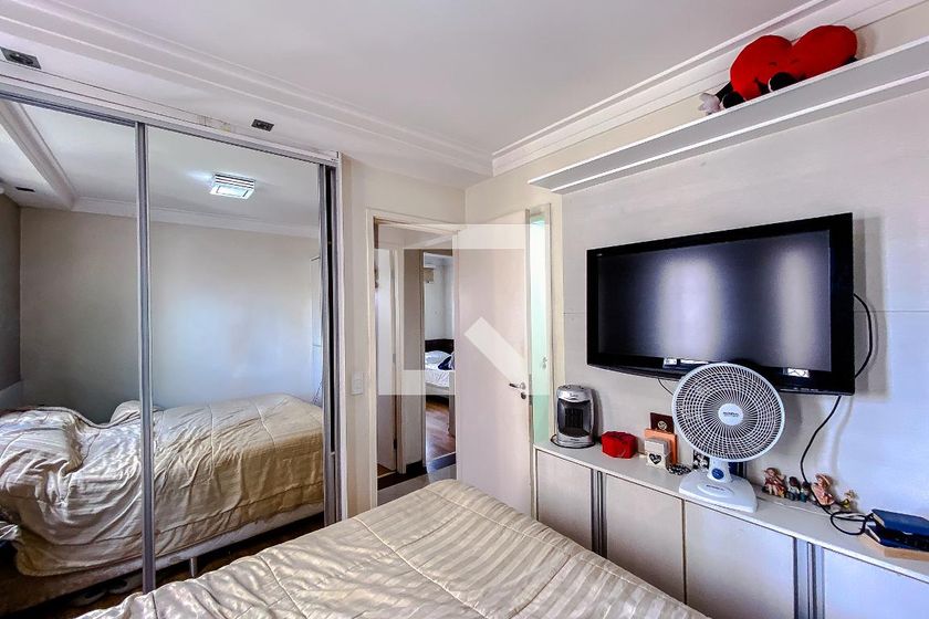 Apartamento, 3 quartos, 76 m² - Foto 45