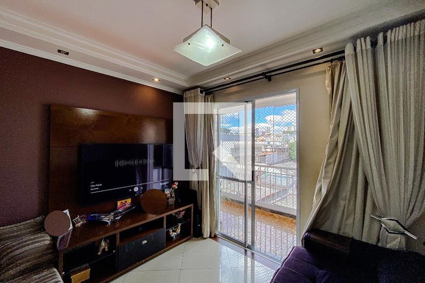 Apartamento, 3 quartos, 76 m² - Foto 9