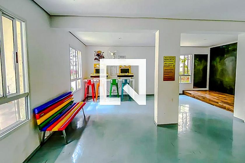 Apartamento, 3 quartos, 76 m² - Foto 100