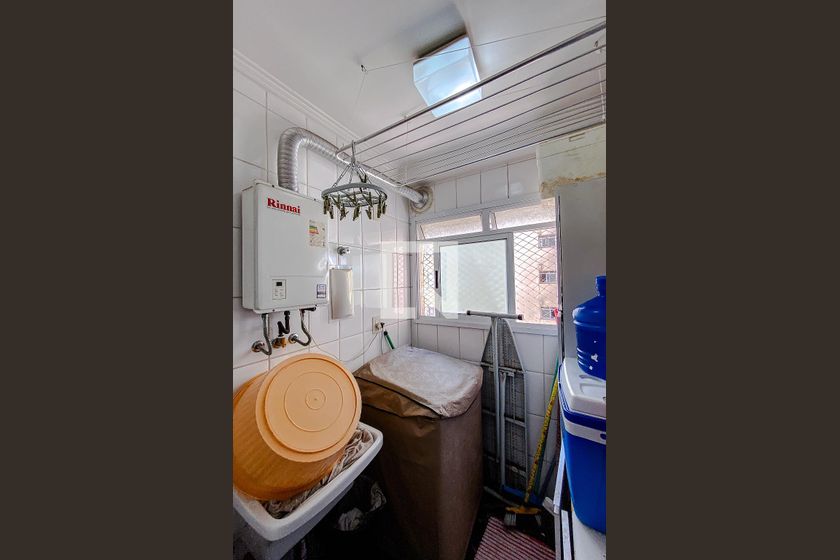 Apartamento, 3 quartos, 76 m² - Foto 76