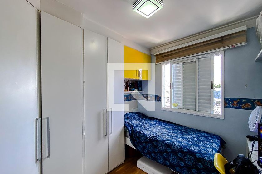 Apartamento, 3 quartos, 76 m² - Foto 33