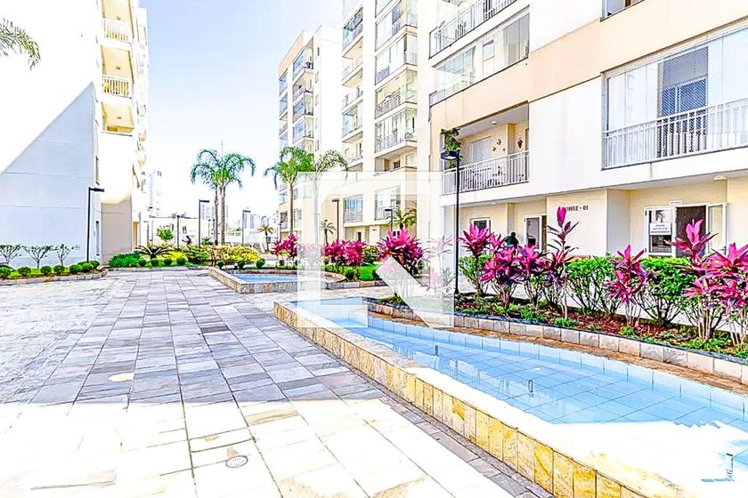 Apartamento, 3 quartos, 76 m² - Foto 88