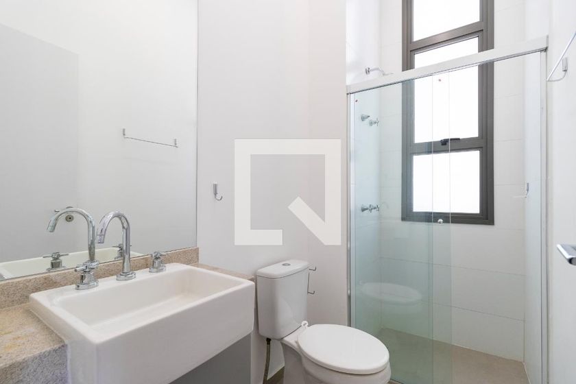 Apartamento, 1 quarto, 34 m² - Foto 2