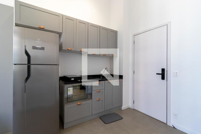 Apartamento, 1 quarto, 34 m² - Foto 3