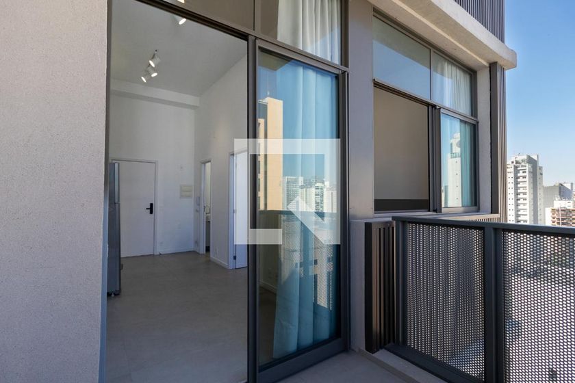 Apartamento, 1 quarto, 34 m² - Foto 7