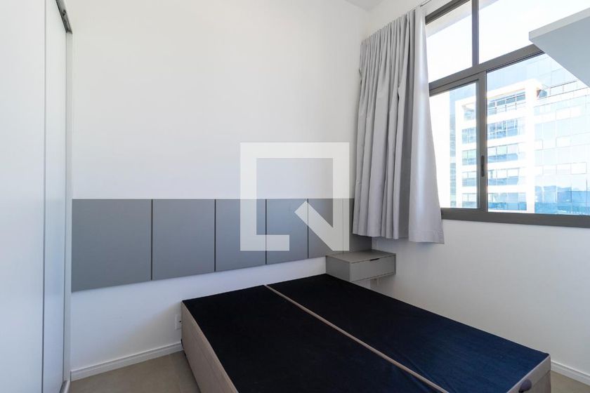 Apartamento, 1 quarto, 34 m² - Foto 4