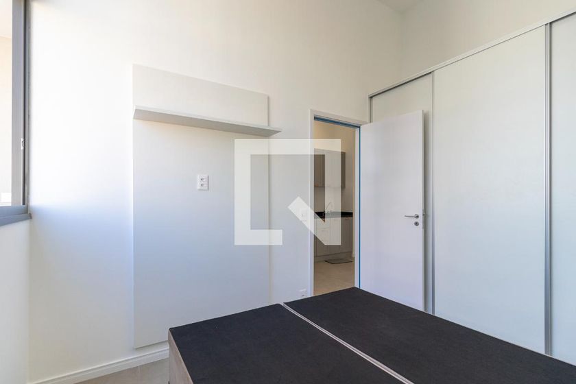 Apartamento, 1 quarto, 34 m² - Foto 6