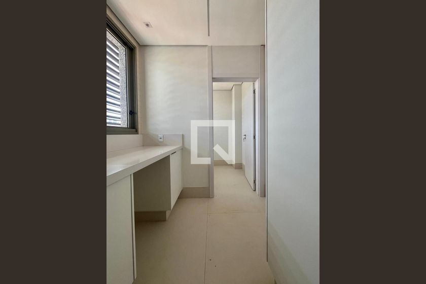 Apartamento à Venda - Cambuí, 3 Quartos,  257 m2 em , Campinas - sp | SoloBR
