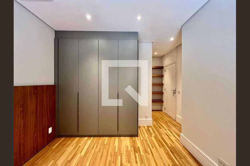 Apartamento à Venda - Cambuí, 3 Quartos,  257 m2 em , Campinas - sp | SoloBR