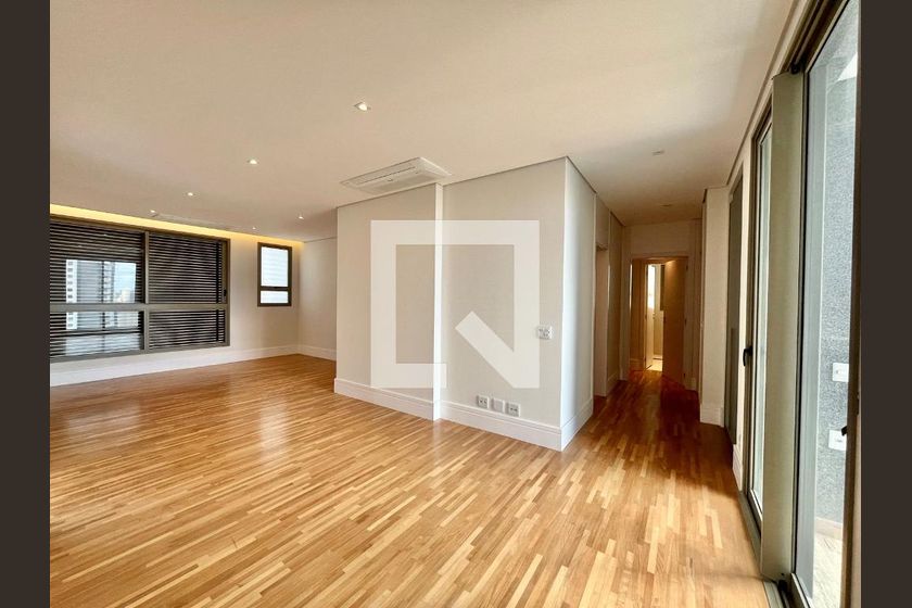 Apartamento à Venda - Cambuí, 3 Quartos,  257 m2 em , Campinas - sp | SoloBR