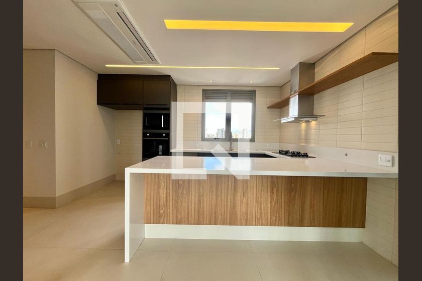 Apartamento à Venda - Cambuí, 3 Quartos,  257 m2 em , Campinas - sp | SoloBR