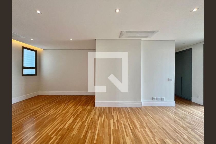Apartamento à Venda - Cambuí, 3 Quartos,  257 m2 em , Campinas - sp | SoloBR