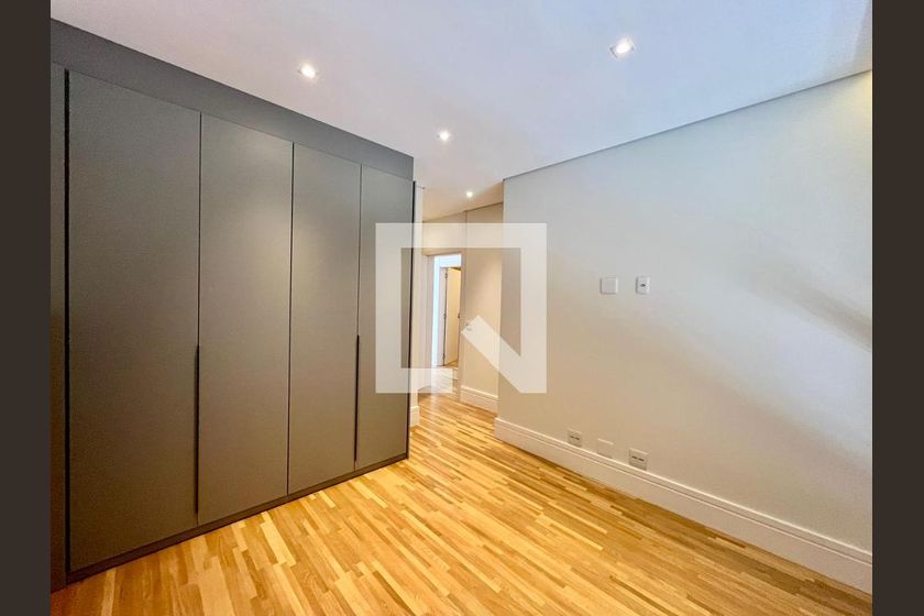 Apartamento à Venda - Cambuí, 3 Quartos,  257 m2 em , Campinas - sp | SoloBR