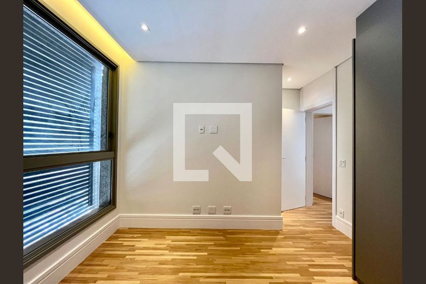 Apartamento à Venda - Cambuí, 3 Quartos,  257 m2 em , Campinas - sp | SoloBR
