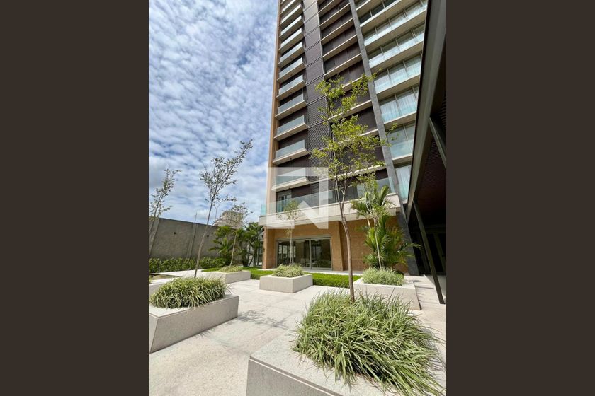 Apartamento à Venda - Cambuí, 3 Quartos,  257 m2 em , Campinas - sp | SoloBR