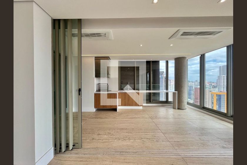 Apartamento à Venda - Cambuí, 3 Quartos,  257 m2 em , Campinas - sp | SoloBR