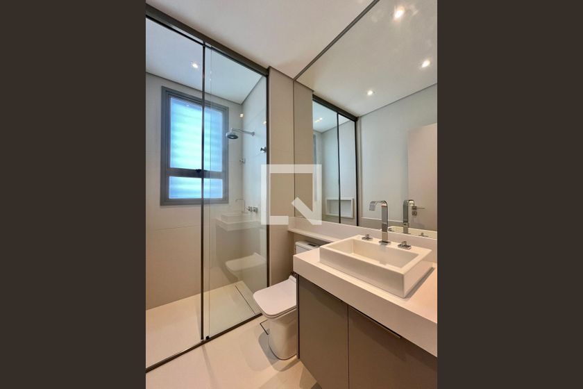 Apartamento à Venda - Cambuí, 3 Quartos,  257 m2 em , Campinas - sp | SoloBR