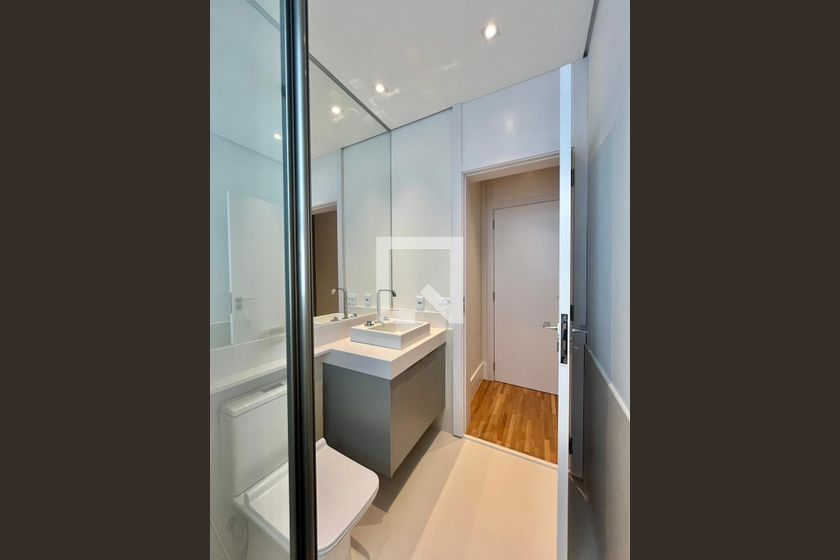 Apartamento à Venda - Cambuí, 3 Quartos,  257 m2 em , Campinas - sp | SoloBR