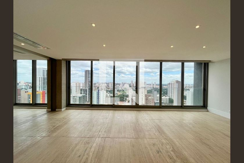Apartamento à Venda - Cambuí, 3 Quartos,  257 m2 em , Campinas - sp | SoloBR