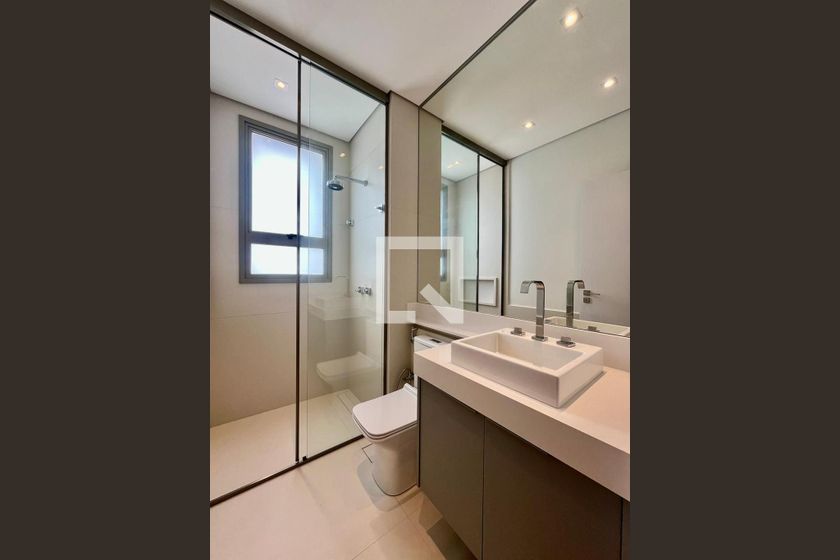 Apartamento à Venda - Cambuí, 3 Quartos,  257 m2 em , Campinas - sp | SoloBR