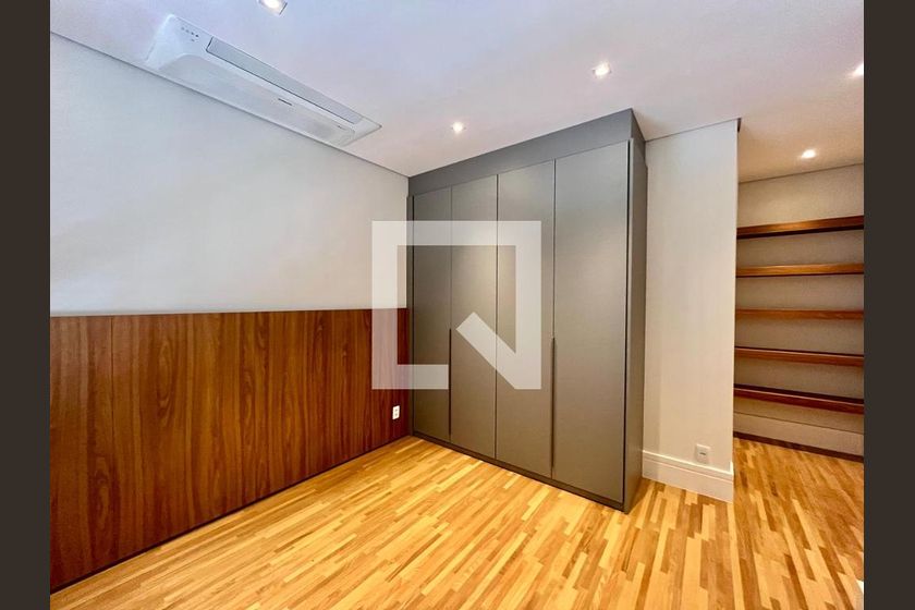 Apartamento à Venda - Cambuí, 3 Quartos,  257 m2 em , Campinas - sp | SoloBR