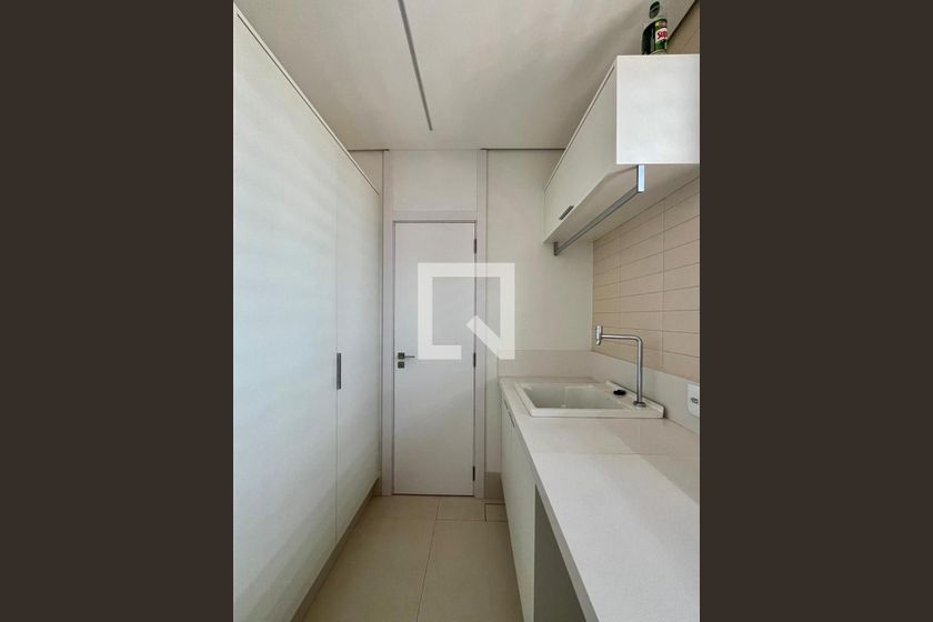 Apartamento à Venda - Cambuí, 3 Quartos,  257 m2 em , Campinas - sp | SoloBR