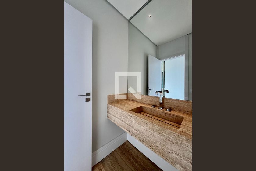 Apartamento à Venda - Cambuí, 3 Quartos,  257 m2 em , Campinas - sp | SoloBR