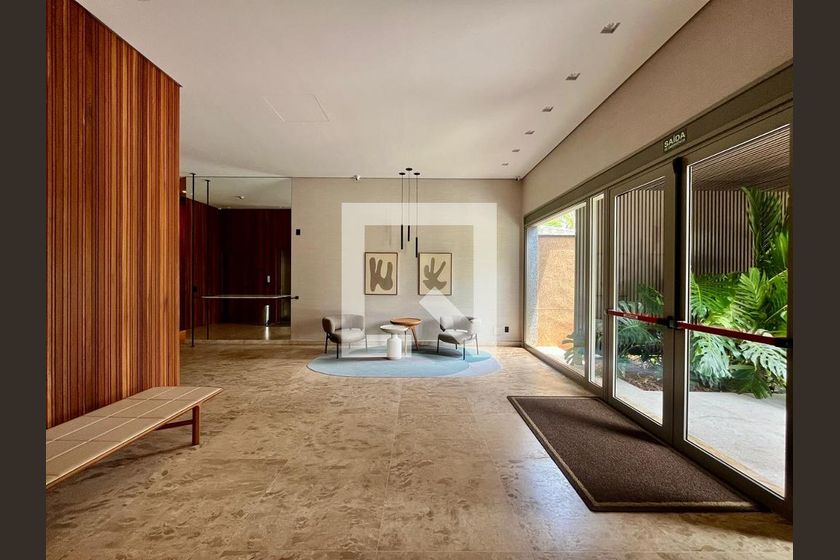Apartamento à Venda - Cambuí, 3 Quartos,  257 m2 em , Campinas - sp | SoloBR
