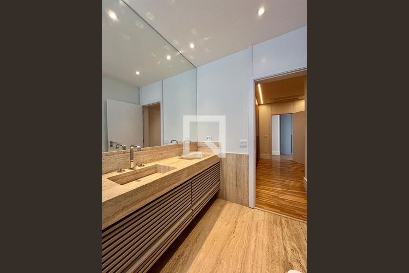 Apartamento à Venda - Cambuí, 3 Quartos,  257 m2 em , Campinas - sp | SoloBR