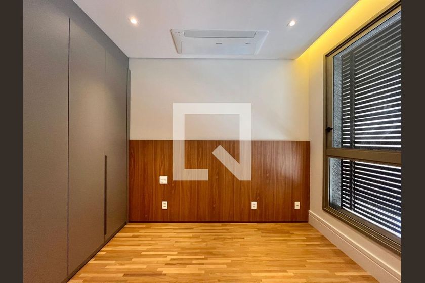 Apartamento à Venda - Cambuí, 3 Quartos,  257 m2 em , Campinas - sp | SoloBR