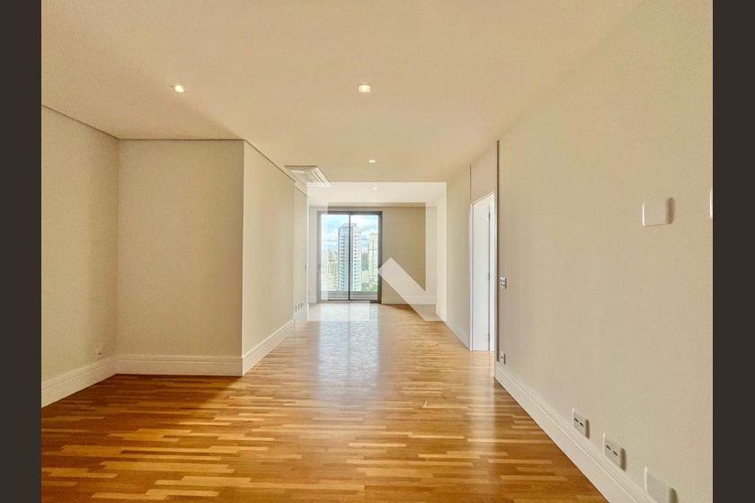 Apartamento à Venda - Cambuí, 3 Quartos,  257 m2 em , Campinas - sp | SoloBR
